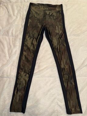 MONSE Leggings